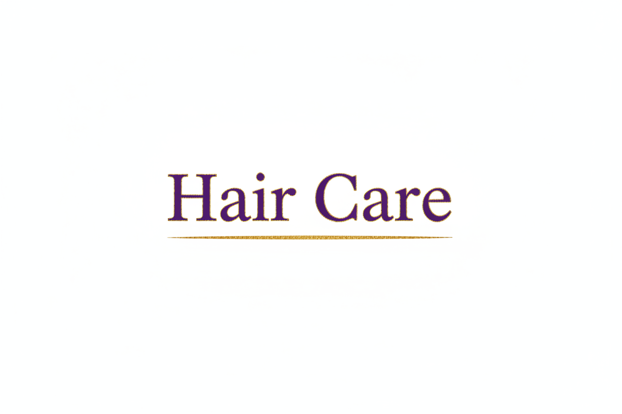 MW ROYAL Premium Hair Oils - Nourishing, Luxurious Oils for Healthy and Lustrous Hair