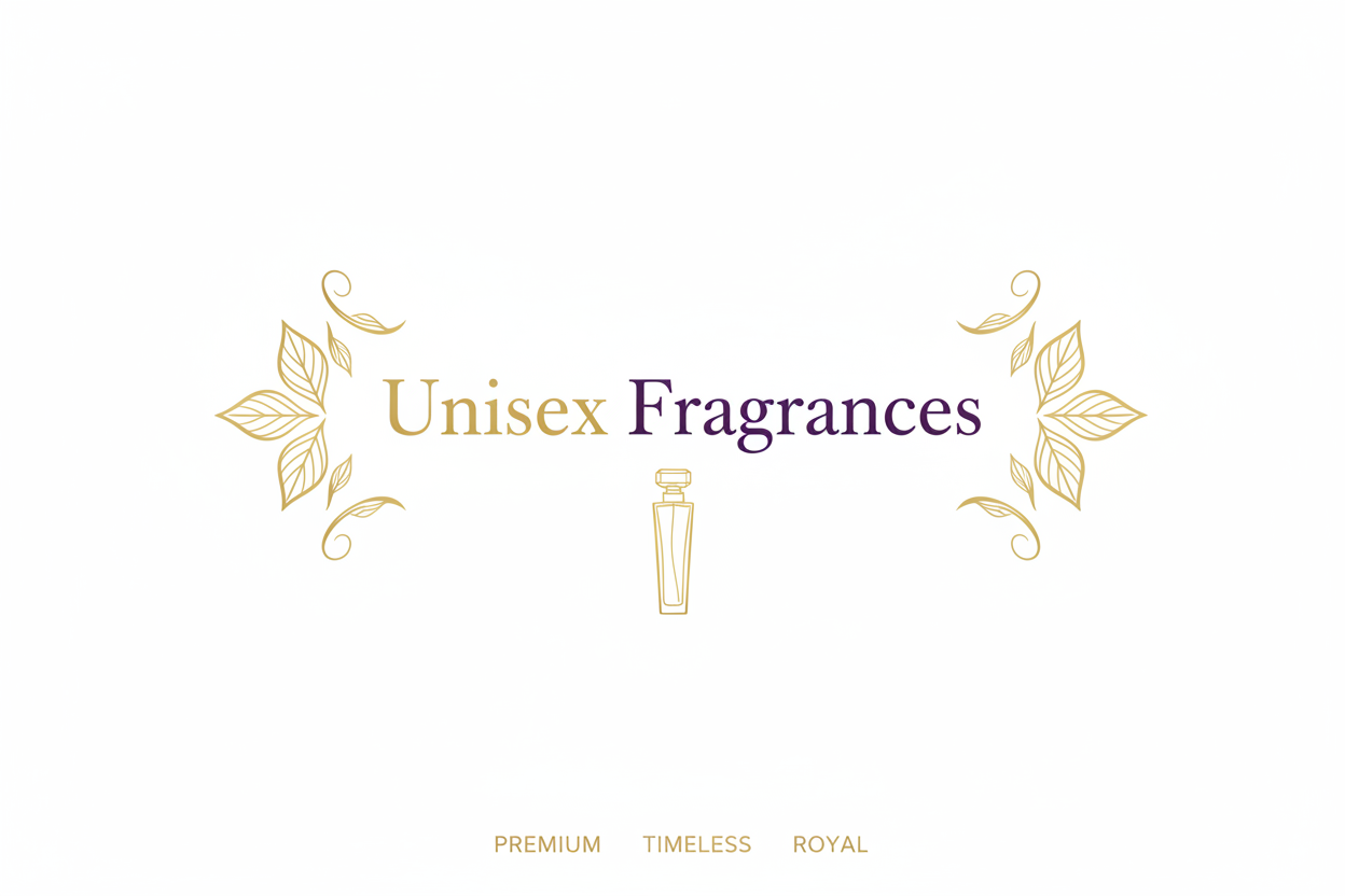 MW ROYAL Unisex Fragrances - Bold, Versatile Scents for Every Personality
