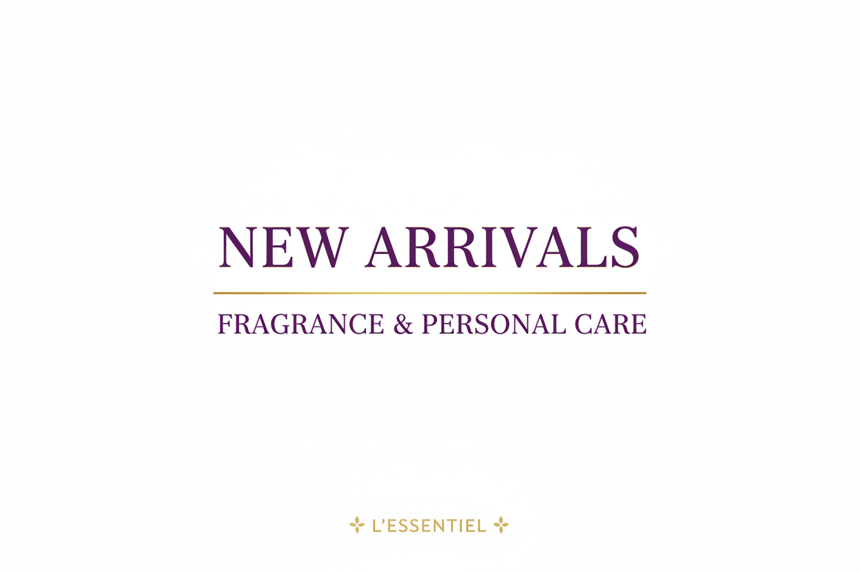 MW ROYAL New Arrivals - Freshly Launched Premium Fragrances and Attars