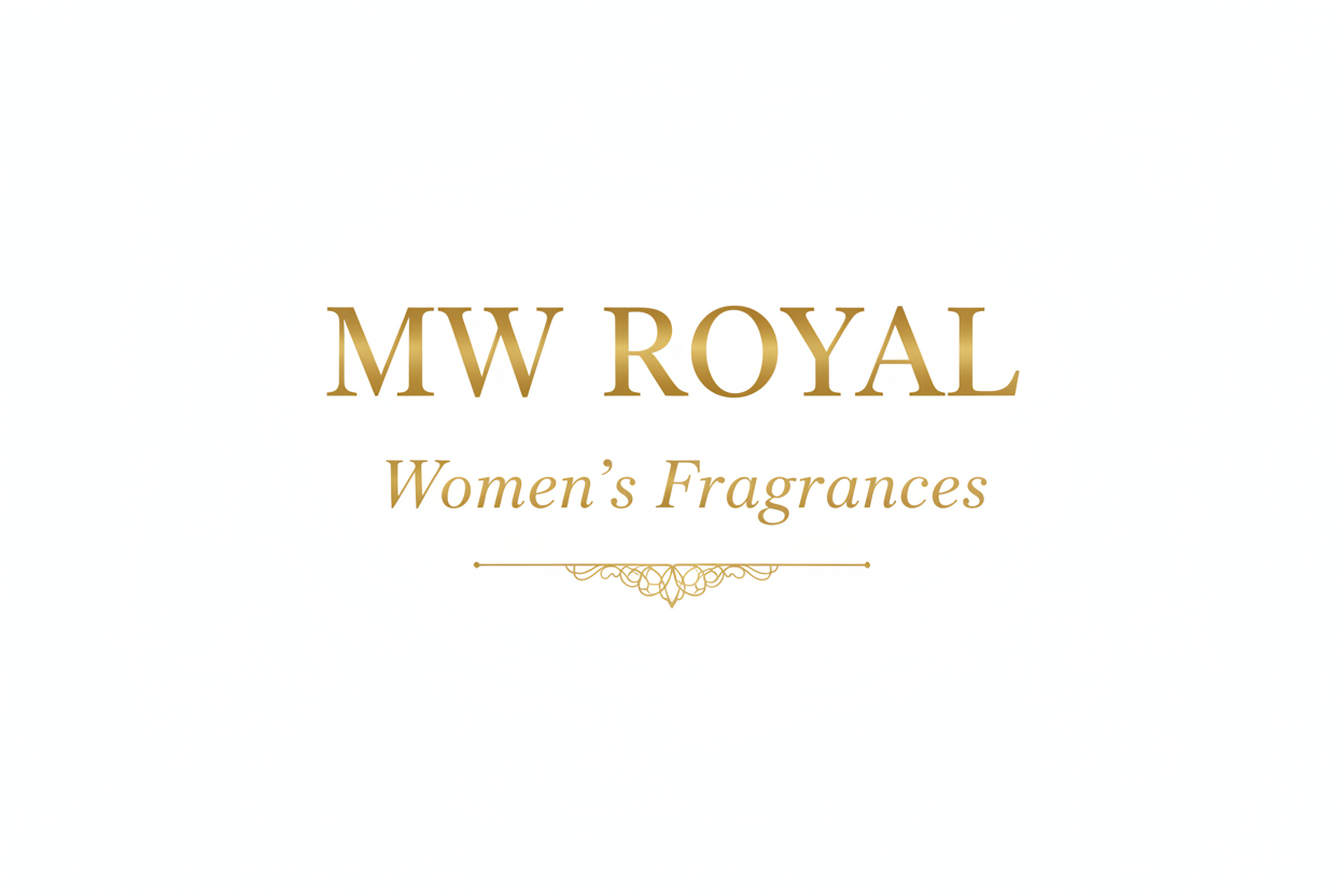 MW ROYAL Women's Fragrances - Elegant, Captivating Perfumes for the Modern Woman