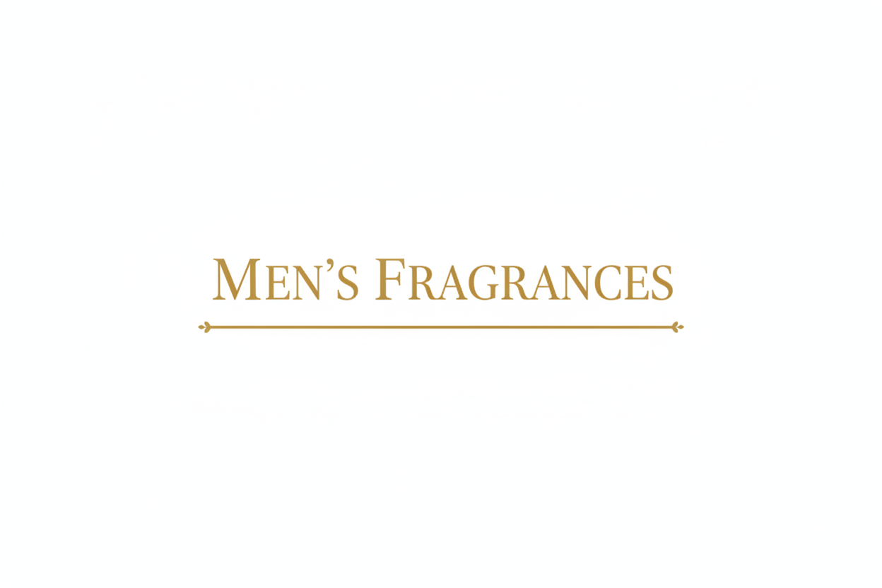 MW ROYAL Men's Fragrances — Premium Oud and Eau de Parfum Collection for the Modern Gentleman