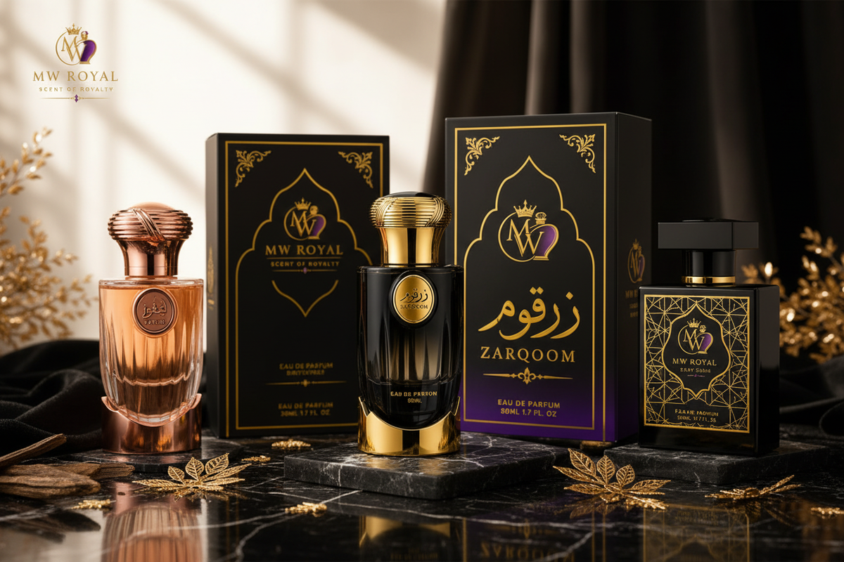 Signature Collection