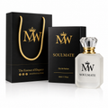 MW ROYAL Soulmate Eau De Parfum – 50ml | Luxury Long-Lasting Fragrance