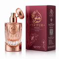 MW Royal Ya’Fur Eau De Parfum For Her – 50ml Coming Soon