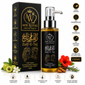 MW ROYAL Zulf-e-Taj Hair Oil – 150ml | Premium Hair Nourishment Pakistan